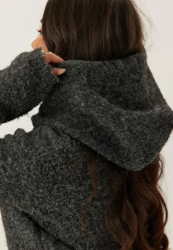 Objmilu Knit Balaclava Acc