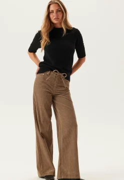 Objmoji Alima Mw Wide Jeans