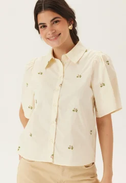Objmolia S/S RE SHIRT