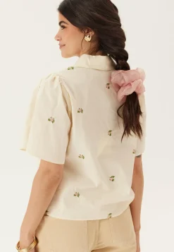 Objmolia S/S RE SHIRT