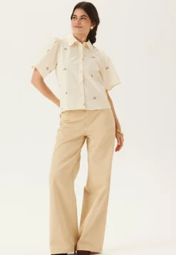 Objmolia S/S RE SHIRT