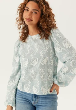 Objmya Re L/S Top