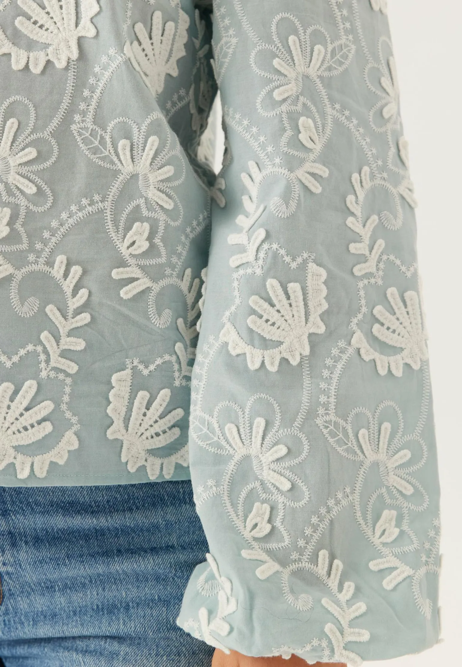 Objmya Re L/S Top