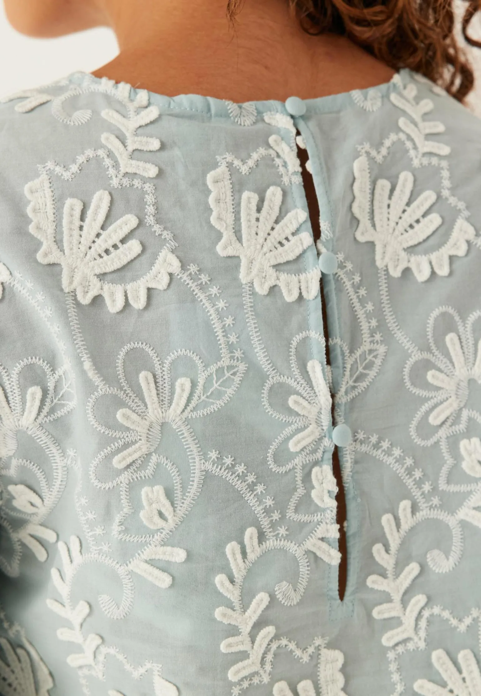 Objmya Re L/S Top