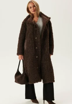 Objoaklyn L/S LO COAT