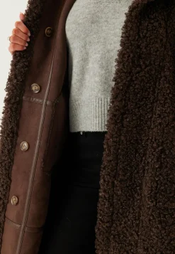 Objoaklyn L/S LO COAT