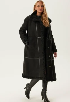Objoaklyn L/S LO COAT