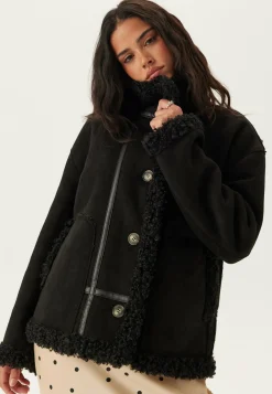 Objoaklyn Re Jacket