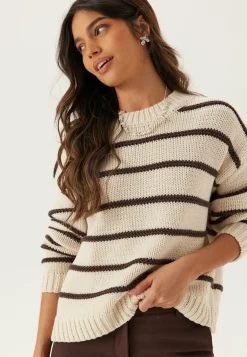 Objoda L/S LO KNIT PULLOVER