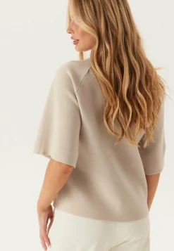 Objreynard 2/4 KNIT PULLOVER