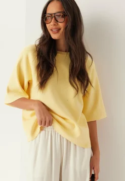 Objreynard 2/4 KNIT PULLOVER