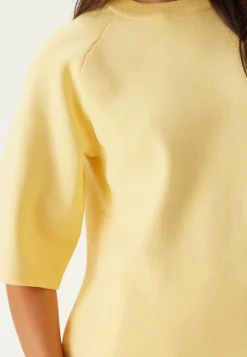 Objreynard 2/4 KNIT PULLOVER