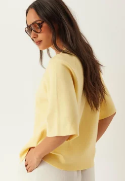 Objreynard 2/4 KNIT PULLOVER