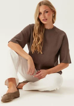 Objreynard 2/4 KNIT PULLOVER