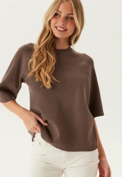 Objreynard 2/4 KNIT PULLOVER