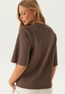 Objreynard 2/4 KNIT PULLOVER