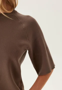 Objreynard 2/4 KNIT PULLOVER