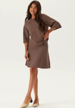 Objreynard 2/4 KNIT PULLOVER