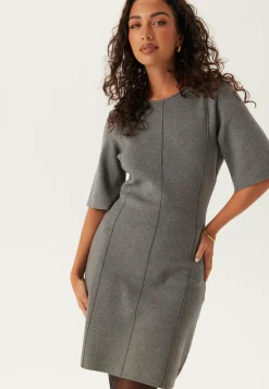 Objreynard 2/4 RE SHORT DRESS