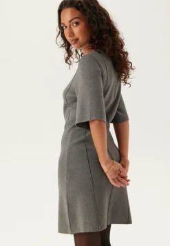 Objreynard 2/4 RE SHORT DRESS