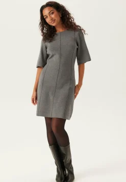 Objreynard 2/4 RE SHORT DRESS