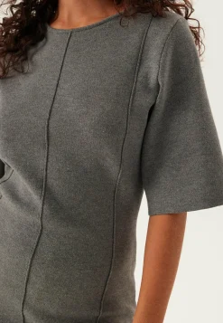 Objreynard 2/4 RE SHORT DRESS