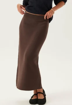Objreynard Hw Knit Skirt Noos