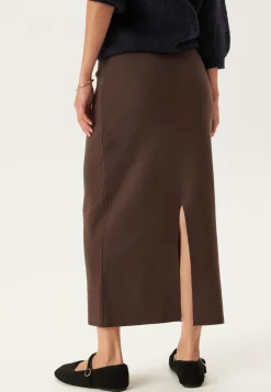 Objreynard Hw Knit Skirt Noos