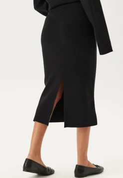 Objreynard Hw Knit Skirt Noos