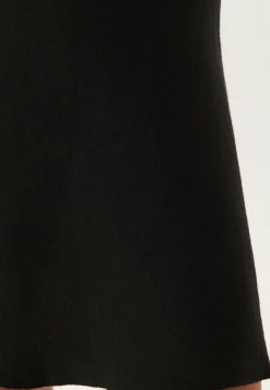 Objreynard Hw Short Knit Skirt