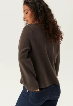 OBJREYNARD O-NECK PULLOVER