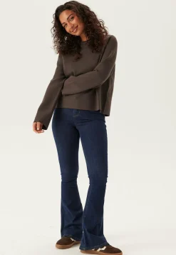 OBJREYNARD O-NECK PULLOVER