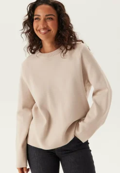 OBJREYNARD O-NECK PULLOVER
