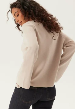 OBJREYNARD O-NECK PULLOVER