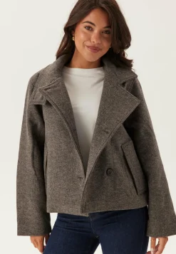 Objriki Re Short Jacket