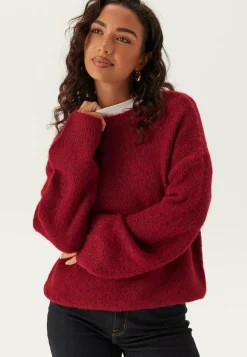 Objsaggia Ls Lo Pullover