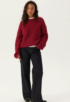 Objsaggia Ls Lo Pullover