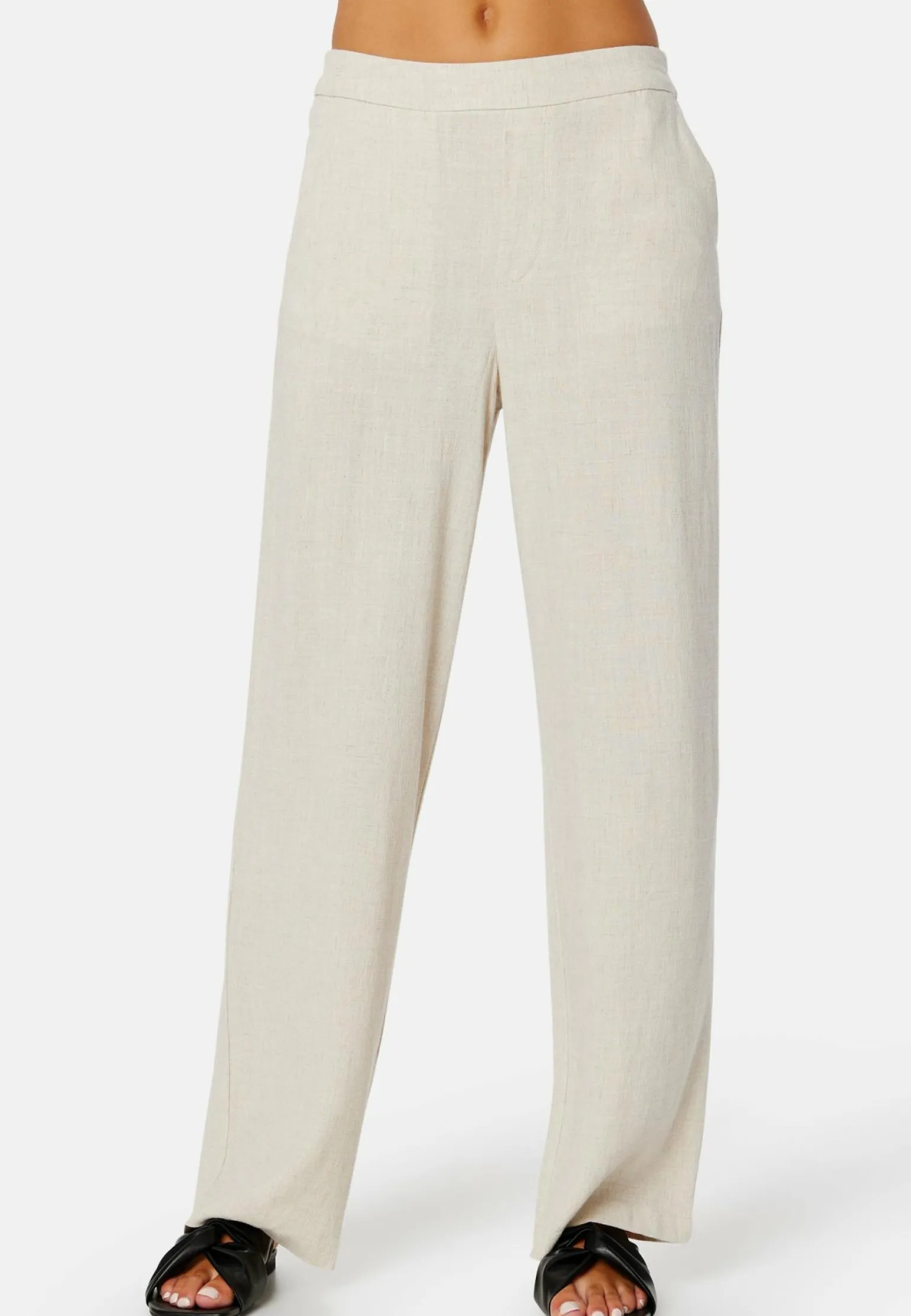 Objsanne Aline Wide Pant