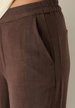 Objsanne Aline Wide Pant