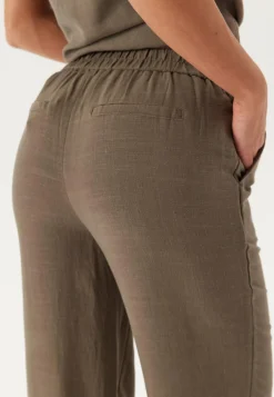 Objsanne Aline Wide Pant