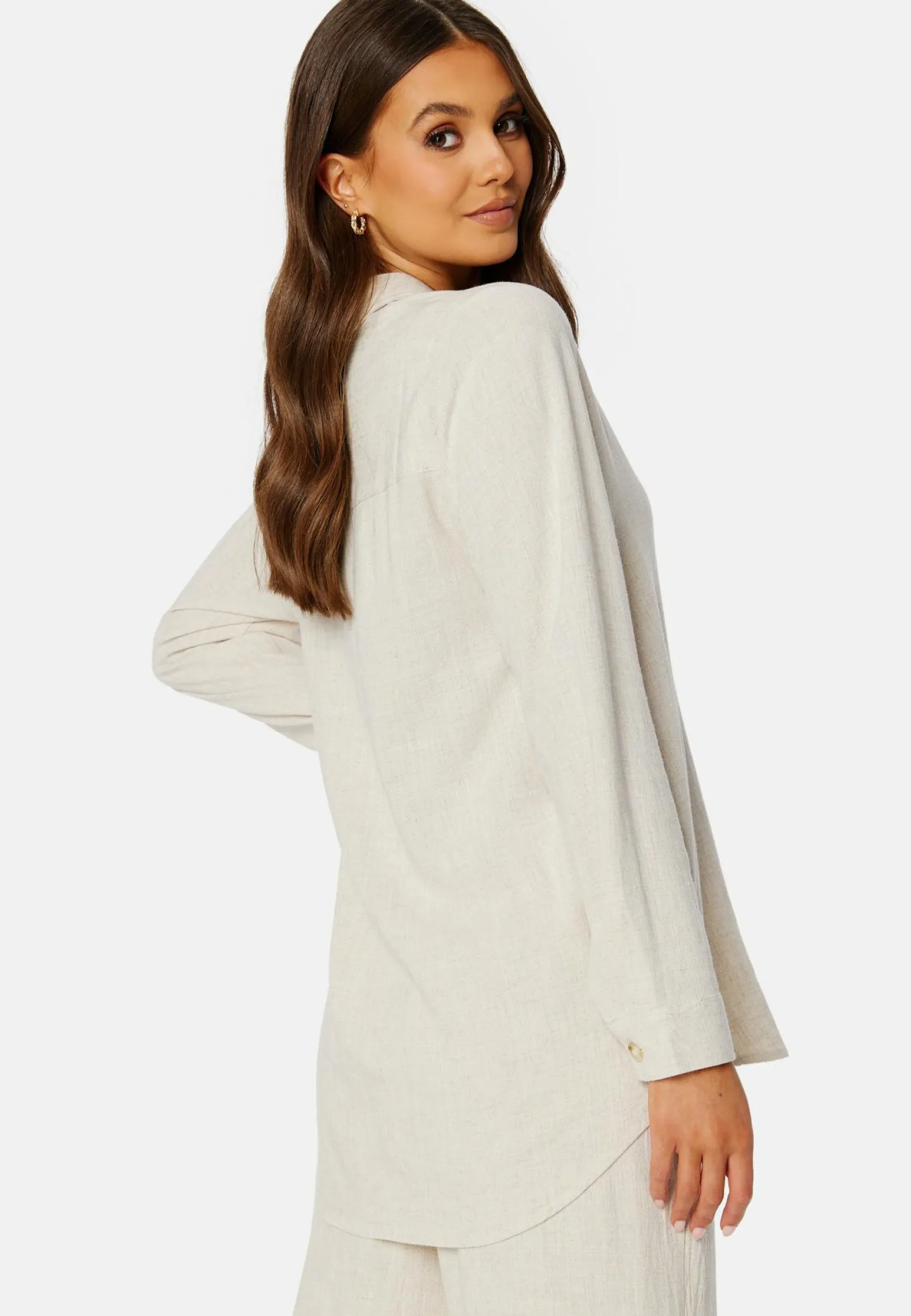 Objsanne L/S Shirt