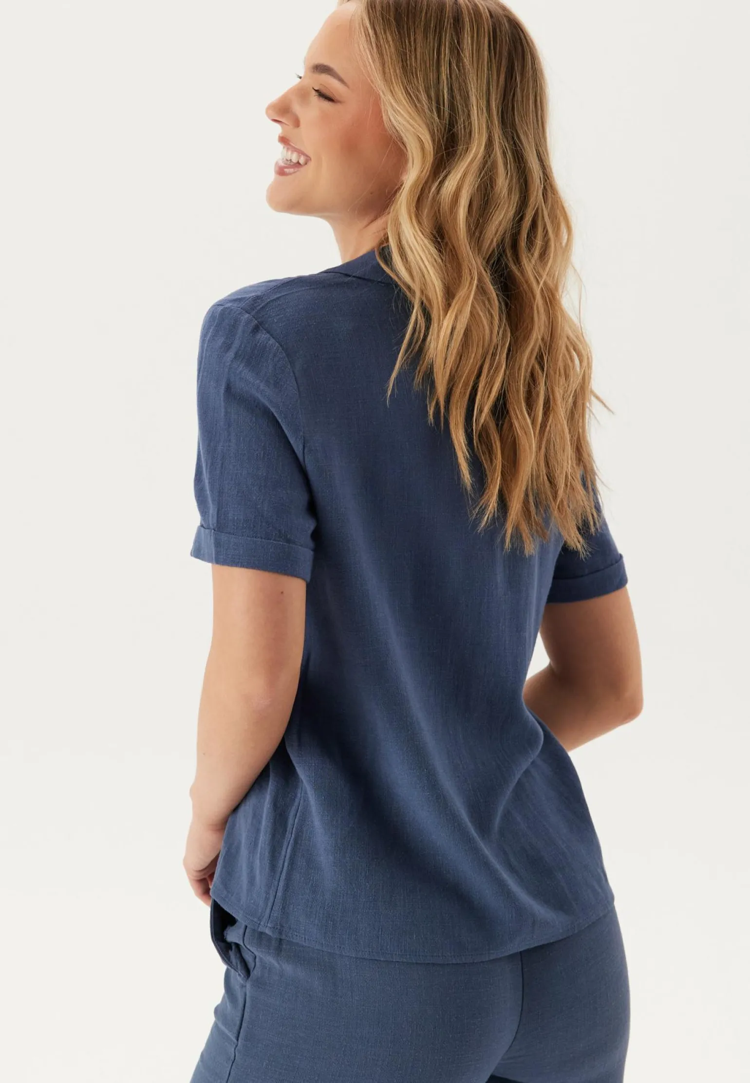 Objsanne S/S Re shirt