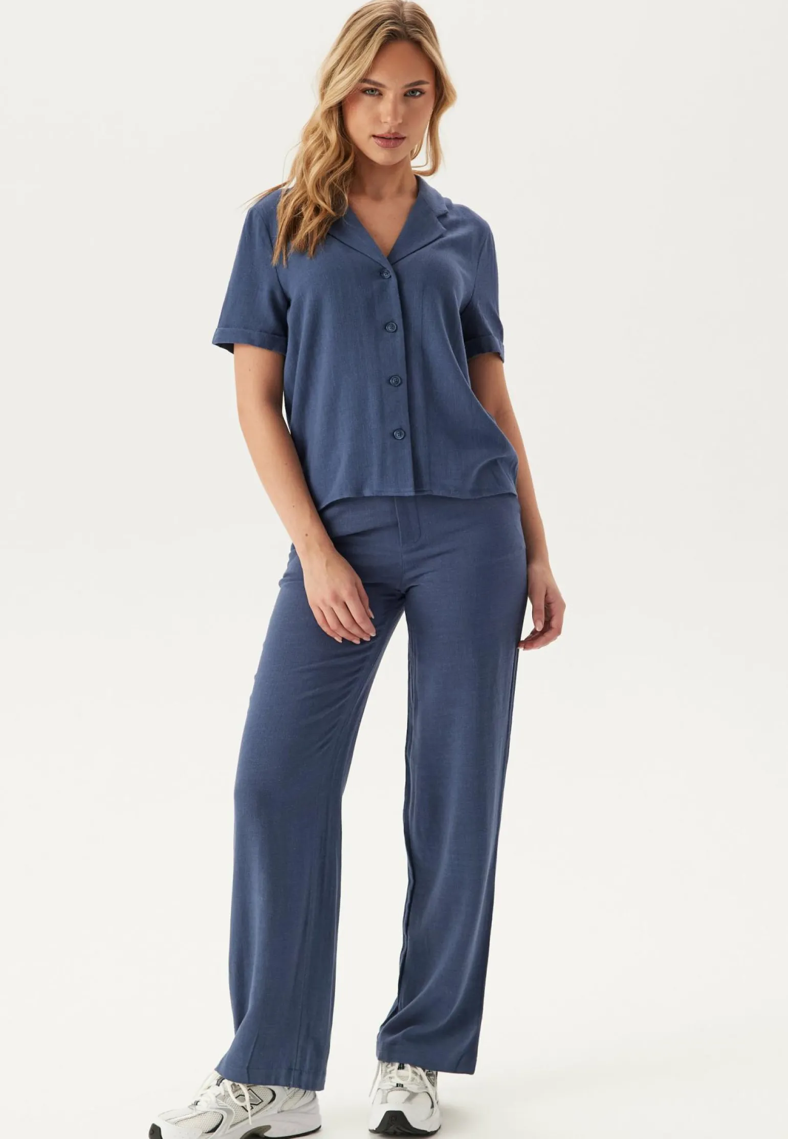 Objsanne S/S Re shirt