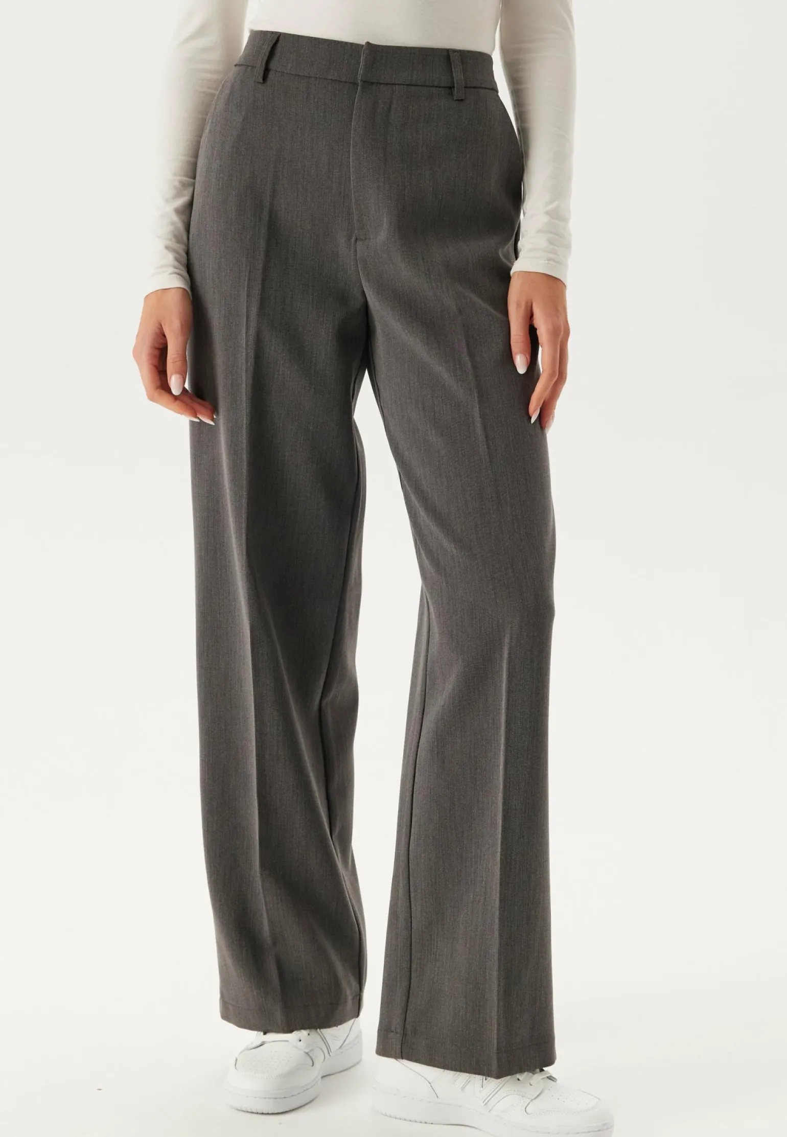 Objsigrid Casual Pant