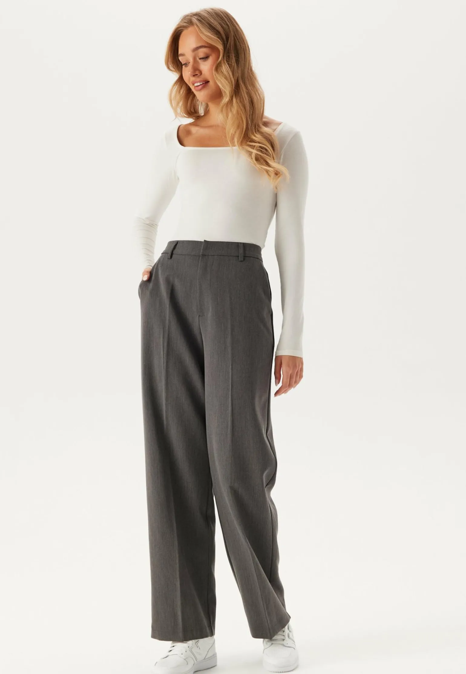 Objsigrid Casual Pant