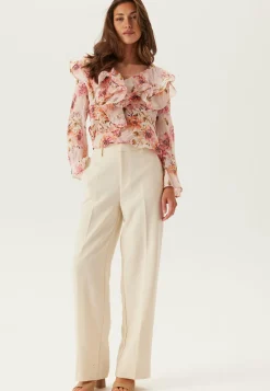 Objsigrid Casual Pant