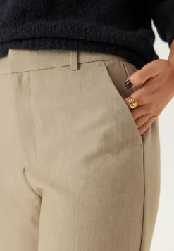 Objsigrid Casual Pant