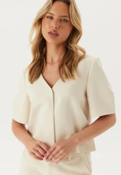 Objsigrid S/S RE BLAZER