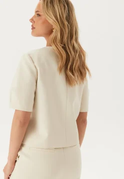 Objsigrid S/S RE BLAZER