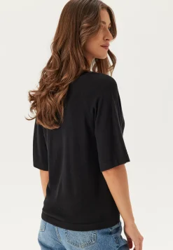 Objthess 2/4 LO V-NECK KNIT